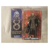 2002 McFarlane Ultima Online Spawn Figure