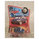 2009 Disney Pixar Cars Final Lap Coll. Diecast