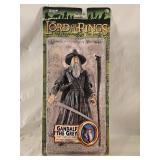 NIB 2003 Lord of the Rings Action Figure