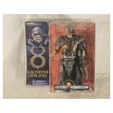 2002 McFarlane Ultima Online Spawn Figure