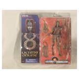 2002 McFarlane Ultima Online Spawn Figure