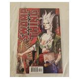 2004 Swamp Thing Vertigo Comic Book