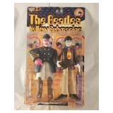 NIB 1999 McFarlane The Beatles Action Figures