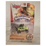 2014 Disney Pixar Cars Radiator Springs Diecast