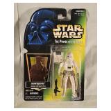 NIB 1997 Star Wars The Power of the Force Figure