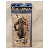 NIB 2003 Lord of the Rings Action Figure