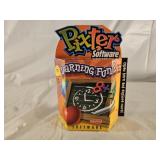 NIB 2002 Fisher Price Pixter Software