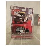 2014 Disney Pixar Cars Piston Cup Diecast