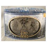 NIB 2003 Lord of the Rings Action Figure