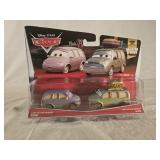 2014 Disney Pixar Cars Radiator Springs Diecast