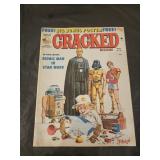 1977 No 149 Cracked Magazine