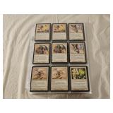171+ Magic The Gathering Trading Cards