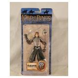 NIB 2004 Lord of the Rings Action Figure