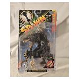 NIB 1996 McFarlane Spawn Ultra Action Figure