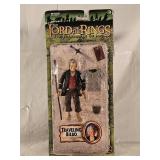 NIB 2003 Lord of the Rings Action Figure