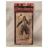 NIB 2004 Lord of the Rings Action Figure