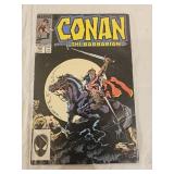 1988 Conan The Barbarian Marvel Comic Book