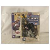2003 S5 McFarlane Torii Hunter Baseball Figure