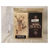NIB 2001 McFarlane Tortured Souls Action Figure