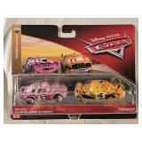 NIB 2017 Disney Pixar Cars Diecast Car Set
