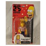 NIB 2014 Simpsons S2 Greatest Guest Stars Figure