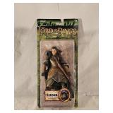 NIB 2003 Lord of the Rings Action Figure
