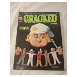 1976 No 132 Cracked Magazine