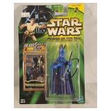 NIB 2000 Star Wars Power Of The Jedi Action Figure