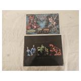 1997 & 1998 McFarlane Toys Catalogs