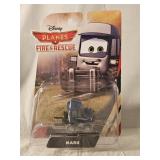 NIB 2014 Disney Planes Fire & Rescue Diecast