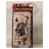 NIB 2003 Lord of the Rings Action Figure