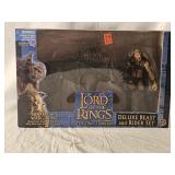 NIB 2003 Lord of the Rings Action Figure