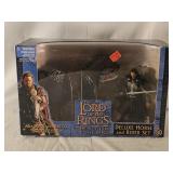 NIB 2003 Lord of the Rings Action Figure