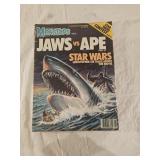 1978 Famous Monsters of Filmland Magazine