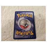 20 1998 Pokemon Trading Cards