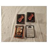 110+ Rage Sept: Werewolf  Gaming Cards