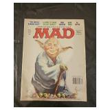 1981 No 220 Mad Magazine
