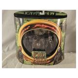 NIB 2001 Lord of the Rings Action Figure