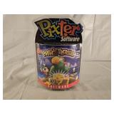NIB 2005 Fisher Price Pixter Software