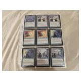 144+ Magic The Gathering Trading Cards