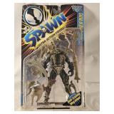 NIB 1997 McFarlane Spawn Ultra Action Figure