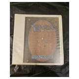 250+ Magic The Gathering Cards