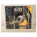 NIB 1995 Star Wars The Power of the Force Vehicle