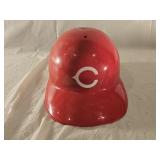Vtg 1976 Cincinnati Red Souvenir Baseball Helmet