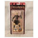 NIB 2004 Lord of the Rings Action Figure