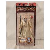 NIB 2003 Lord of the Rings Action Figure