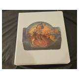 200+ Magic The Gathering Trading Cards