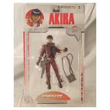 NIB 2000 McFarlane Spawn Akira Kaneda Figure
