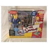 NIB 2000 WOS The Simpsons Interactive Environment