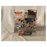 NIB 2013 Disney Planes Fire & Rescue Diecast